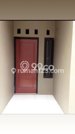 Rumah Modern Cantik 2 Kamar Bisa Langsung Pindah di Ciputat Rumah Modern Cantik 2 Kamar Bisa Langsung Pindah di Ciputat