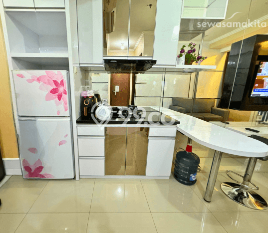 Disewakan Apartemen Ekonomis 2 BR di Cawang Jakarta Timur Disewakan Apartemen Ekonomis 2 BR di Cawang Jakarta Timur
