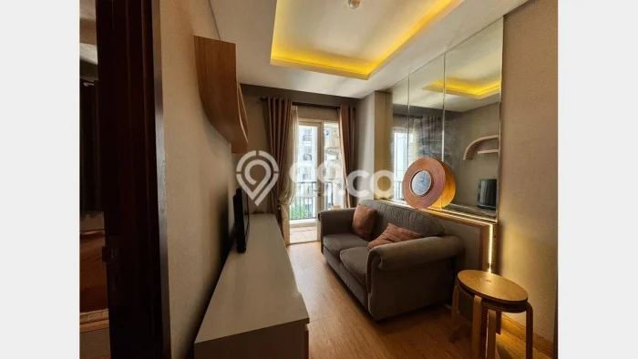 Sewa Apartemen Murah di Cawang 2 KT Sewa Apartemen Murah di Cawang 2 KT