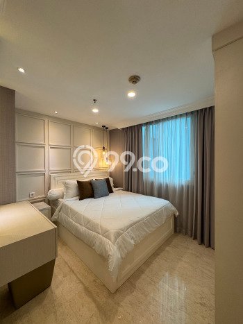 Apartemen Sewa 3 Kamar Murah Siap Huni di Jakarta Selatan, Luas 245m2 Apartemen Sewa 3 Kamar Murah Siap Huni di Jakarta Selatan, Luas 245m2