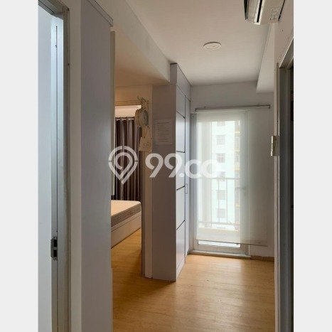 Apartemen Siap Pakai 2 Kamar dengan Harga Hemat di Area Pancoran, Jakarta Selatan Apartemen Siap Pakai 2 Kamar dengan Harga Hemat di Area Pancoran, Jakarta Selatan