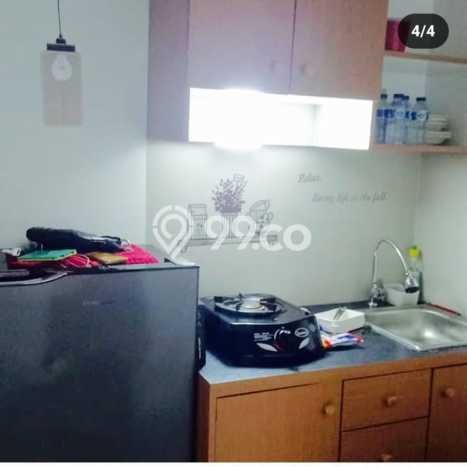 Apartemen Sewa 2 Kamar Murah Siap Huni di Bekasi, Luas 33m2 Apartemen Sewa 2 Kamar Murah Siap Huni di Bekasi, Luas 33m2