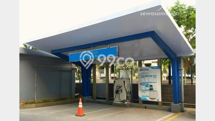 Apartemen Favorit Nyaman Dijual di Jakarta Selatan dengan 2 Kamar Tidur Apartemen Favorit Nyaman Dijual di Jakarta Selatan dengan 2 Kamar Tidur