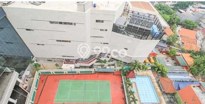 Disewakan Segera Apartemen Strategis 2 KT, 1 KM di Kawasan Tanah Abang Disewakan Segera Apartemen Strategis 2 KT, 1 KM di Kawasan Tanah Abang