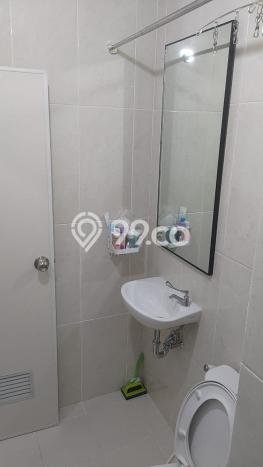 Disewakan Apartemen Ekonomis 1 KT di Pondok Cabe Tangerang Disewakan Apartemen Ekonomis 1 KT di Pondok Cabe Tangerang