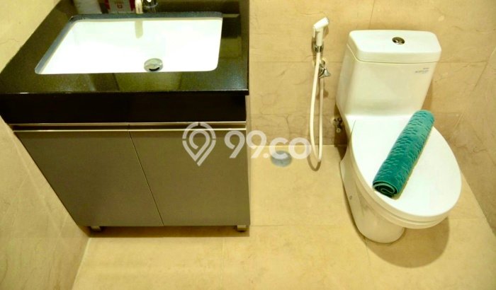 Apartemen Disewa Murah 1 KT / 1 KM di Pancoran, Jakarta Selatan Apartemen Disewa Murah 1 KT / 1 KM di Pancoran, Jakarta Selatan