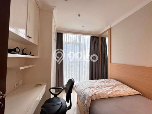 Apartemen Murah dengan 2 BR & 1 KM di Pancoran Jakarta Selatan Apartemen Murah dengan 2 BR & 1 KM di Pancoran Jakarta Selatan