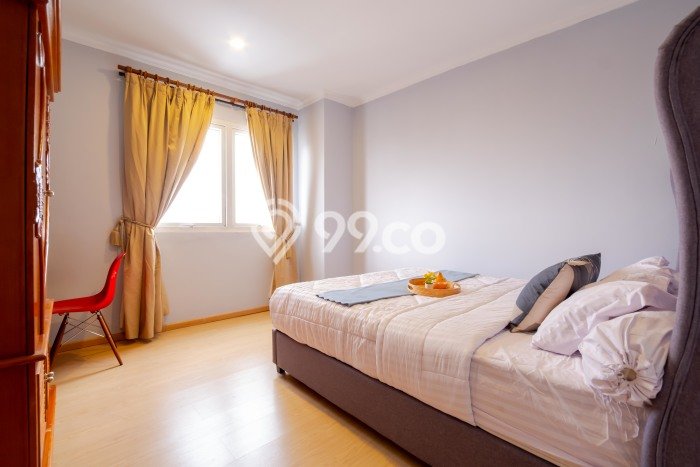 Apartemen Siap Pakai 2 Kamar dengan Harga Hemat di Area Tanah Abang, Jakarta Pusat Apartemen Siap Pakai 2 Kamar dengan Harga Hemat di Area Tanah Abang, Jakarta Pusat