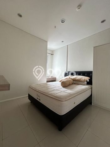 Dijual Apartemen 2 KT & 1 KM di Jakarta Selatan Lokasi Strategis Dijual Apartemen 2 KT & 1 KM di Jakarta Selatan Lokasi Strategis