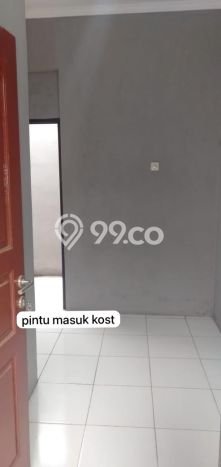 Rumah Modern Cantik 2 Kamar Bisa Langsung Pindah di Ciputat Rumah Modern Cantik 2 Kamar Bisa Langsung Pindah di Ciputat