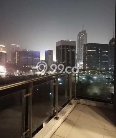 Apartemen Sewa 2 Kamar Hemat Siap Huni di Jakarta Selatan, Luas 131m2 Apartemen Sewa 2 Kamar Hemat Siap Huni di Jakarta Selatan, Luas 131m2