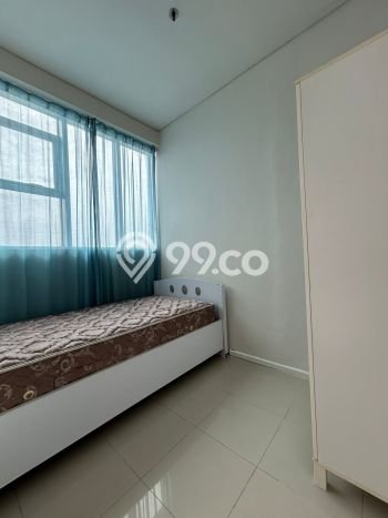Dijual Apartemen 2 KT & 1 KM di Jakarta Selatan Lokasi Strategis Dijual Apartemen 2 KT & 1 KM di Jakarta Selatan Lokasi Strategis