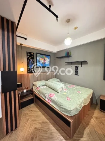 Hunian Apartemen Sewa Terjangkau 30m2 di Pancoran, Cocok Dijadikan Hunian Anda Hunian Apartemen Sewa Terjangkau 30m2 di Pancoran, Cocok Dijadikan Hunian Anda