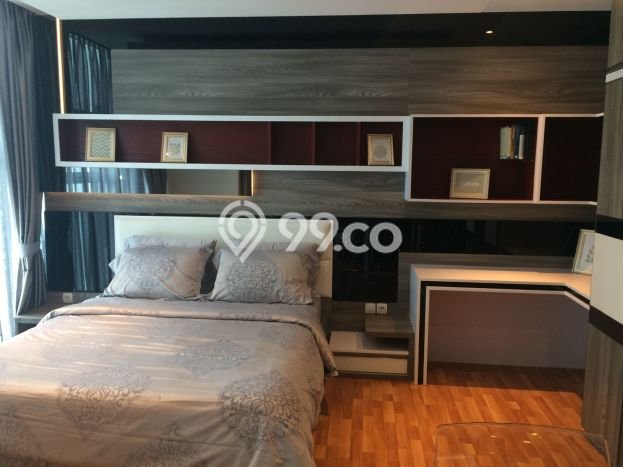 Apartemen Terjangkau di Tangerang Spesifikasi 1 Kamar Apartemen Terjangkau di Tangerang Spesifikasi 1 Kamar