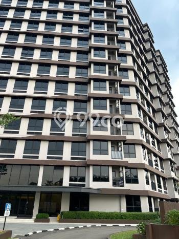 Disewakan Apartemen Murah di Pondok Cabe 2 Bedroom Disewakan Apartemen Murah di Pondok Cabe 2 Bedroom