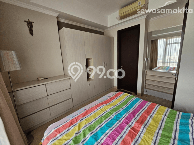 Disewakan Segera Apartemen Minimalis 2 KT di Kawasan Menteng Disewakan Segera Apartemen Minimalis 2 KT di Kawasan Menteng