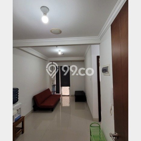 Apartemen Favorit Nyaman Dijual di Jakarta Timur dengan 2 Kamar Tidur Apartemen Favorit Nyaman Dijual di Jakarta Timur dengan 2 Kamar Tidur