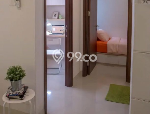 Sewa Apartemen Harga Terjangkau di Cawang 2 KT Sewa Apartemen Harga Terjangkau di Cawang 2 KT