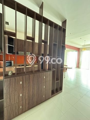 Dijual Apartemen 2 KT & 1 KM di Jakarta Selatan Lokasi Strategis Dijual Apartemen 2 KT & 1 KM di Jakarta Selatan Lokasi Strategis
