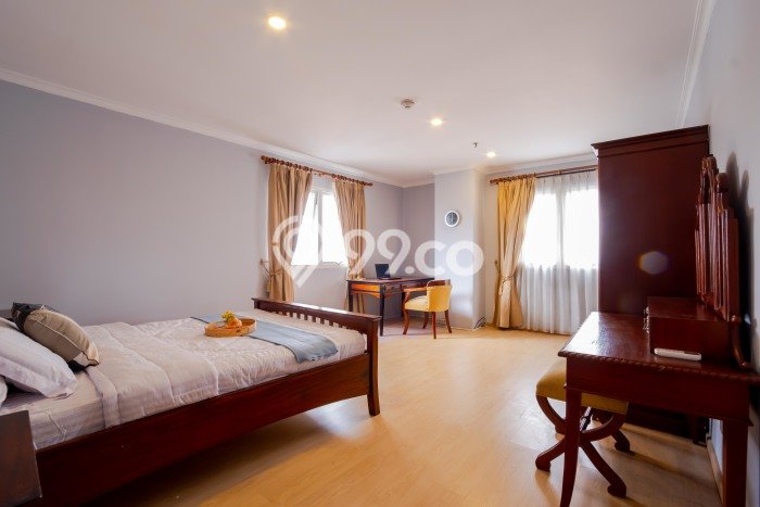 Apartemen Siap Pakai 2 Kamar dengan Harga Hemat di Area Tanah Abang, Jakarta Pusat Apartemen Siap Pakai 2 Kamar dengan Harga Hemat di Area Tanah Abang, Jakarta Pusat