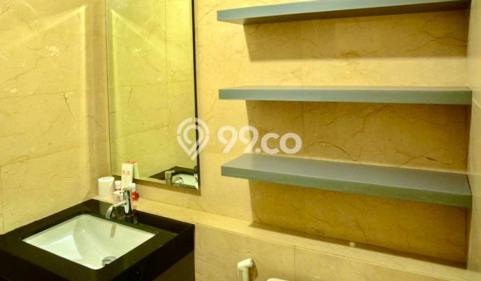 Apartemen Disewa Murah 1 KT / 1 KM di Pancoran, Jakarta Selatan Apartemen Disewa Murah 1 KT / 1 KM di Pancoran, Jakarta Selatan