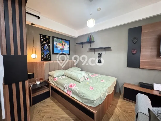Hunian Apartemen Sewa Terjangkau 30m2 di Pancoran, Cocok Dijadikan Hunian Anda Hunian Apartemen Sewa Terjangkau 30m2 di Pancoran, Cocok Dijadikan Hunian Anda