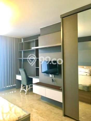 Apartemen Disewa Murah 1 KT / 1 KM di Pancoran, Jakarta Selatan Apartemen Disewa Murah 1 KT / 1 KM di Pancoran, Jakarta Selatan