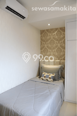 Apartemen Strategis 51m2 di Cawang Jakarta Timur 2 KT Apartemen Strategis 51m2 di Cawang Jakarta Timur 2 KT