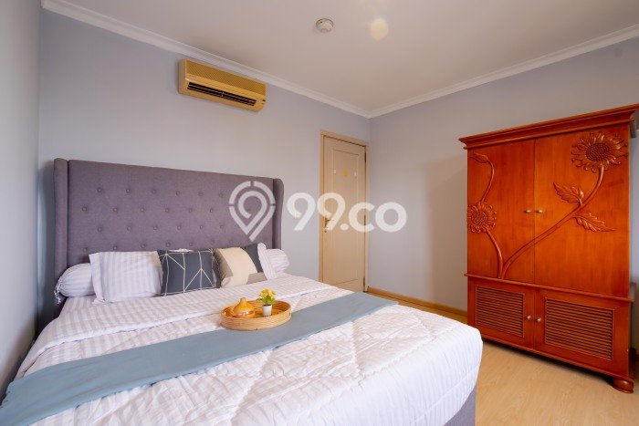 Apartemen Siap Pakai 2 Kamar dengan Harga Hemat di Area Tanah Abang, Jakarta Pusat Apartemen Siap Pakai 2 Kamar dengan Harga Hemat di Area Tanah Abang, Jakarta Pusat
