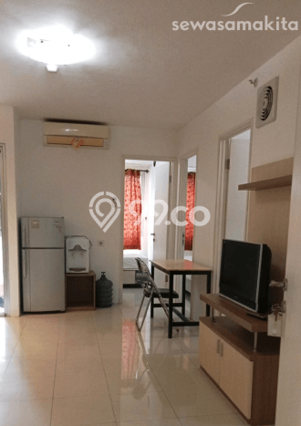 Disewakan Apartemen Ekonomis 3 BR di Kalibata Jakarta Selatan Disewakan Apartemen Ekonomis 3 BR di Kalibata Jakarta Selatan
