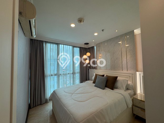 Apartemen Sewa 3 Kamar Murah Siap Huni di Jakarta Selatan, Luas 245m2 Apartemen Sewa 3 Kamar Murah Siap Huni di Jakarta Selatan, Luas 245m2