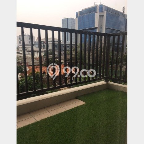 Sewa Apartemen Terjangkau 2 KT di Cawang Jakarta Timur Sewa Apartemen Terjangkau 2 KT di Cawang Jakarta Timur