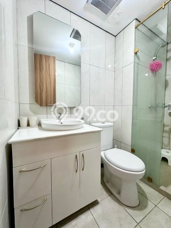Apartemen Siap Pakai 2 Kamar dengan Harga Hemat di Area Karang Tengah, Tangerang Apartemen Siap Pakai 2 Kamar dengan Harga Hemat di Area Karang Tengah, Tangerang