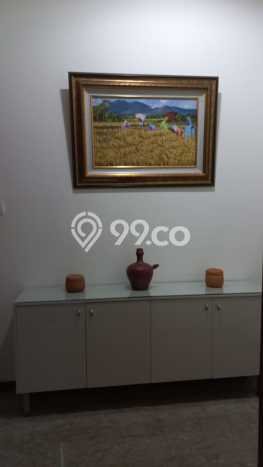 Apartemen Sewa 2 Kamar Hemat Siap Huni di Jakarta Selatan, Luas 131m2 Apartemen Sewa 2 Kamar Hemat Siap Huni di Jakarta Selatan, Luas 131m2