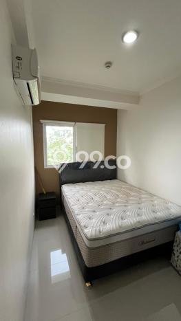 Apartemen Nyaman untuk Disewa, 1 Kamar di Jakarta Timur Apartemen Nyaman untuk Disewa, 1 Kamar di Jakarta Timur