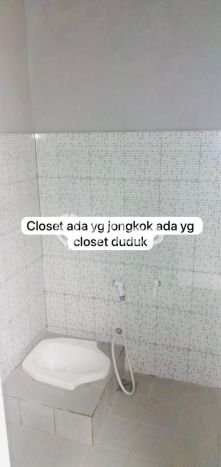 Rumah Modern Cantik 2 Kamar Bisa Langsung Pindah di Ciputat Rumah Modern Cantik 2 Kamar Bisa Langsung Pindah di Ciputat
