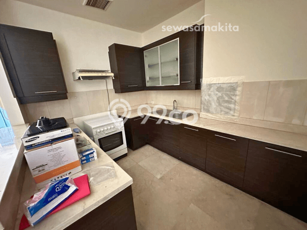 Hunian Apartemen Disewakan Terjangkau 77m2 di Kebayoran Lama, Cocok Dijadikan Tempat Tinggal Anda Hunian Apartemen Disewakan Terjangkau 77m2 di Kebayoran Lama, Cocok Dijadikan Tempat Tinggal Anda