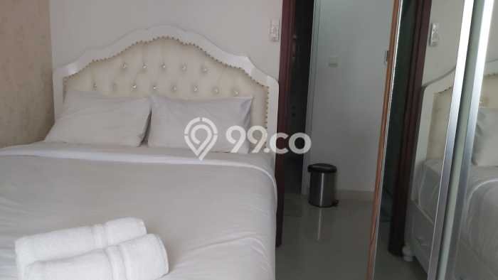 Apartemen Minimalis untuk Disewa, 2 Kamar di Jakarta Timur Apartemen Minimalis untuk Disewa, 2 Kamar di Jakarta Timur