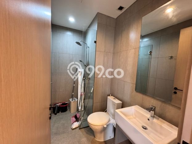 Hunian Strategis 41m2 di Fatmawati Jakarta Selatan 1 Bedroom Hunian Strategis 41m2 di Fatmawati Jakarta Selatan 1 Bedroom