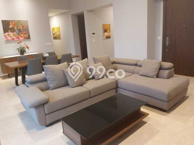 Disewakan Apartemen Terjangkau 2 BR di Pakubuwono Jakarta Selatan Disewakan Apartemen Terjangkau 2 BR di Pakubuwono Jakarta Selatan