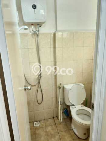 Apartemen Murah Dijual di Depok 1 KT & 1 KM Apartemen Murah Dijual di Depok 1 KT & 1 KM