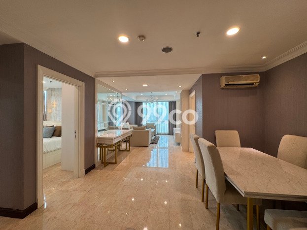 Apartemen Sewa 3 Kamar Murah Siap Huni di Jakarta Selatan, Luas 245m2 Apartemen Sewa 3 Kamar Murah Siap Huni di Jakarta Selatan, Luas 245m2