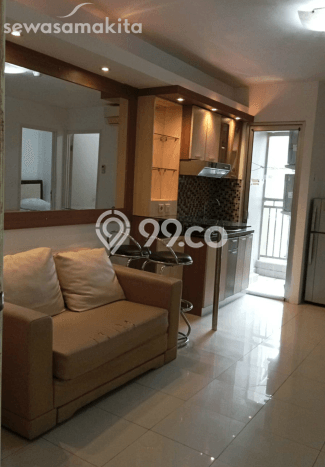 Disewakan Apartemen Ekonomis 3 BR di Kalibata Jakarta Selatan Disewakan Apartemen Ekonomis 3 BR di Kalibata Jakarta Selatan