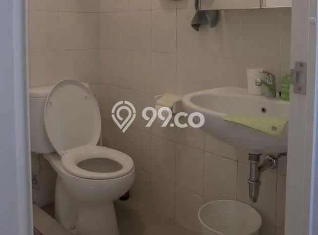 Sewa Apartemen Harga Terjangkau di Cawang 2 Bedroom Sewa Apartemen Harga Terjangkau di Cawang 2 Bedroom