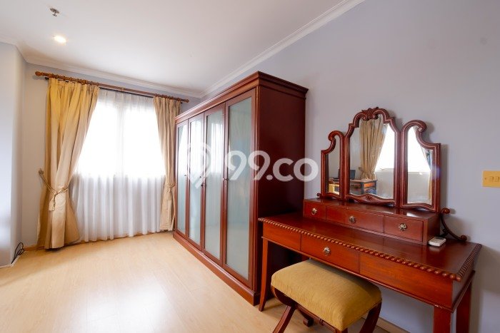 Apartemen Siap Pakai 2 Kamar dengan Harga Hemat di Area Tanah Abang, Jakarta Pusat Apartemen Siap Pakai 2 Kamar dengan Harga Hemat di Area Tanah Abang, Jakarta Pusat
