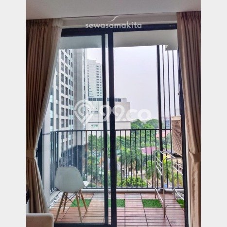 Apartemen Favorit Nyaman Dijual di Jakarta Selatan dengan 2 Kamar Tidur Apartemen Favorit Nyaman Dijual di Jakarta Selatan dengan 2 Kamar Tidur