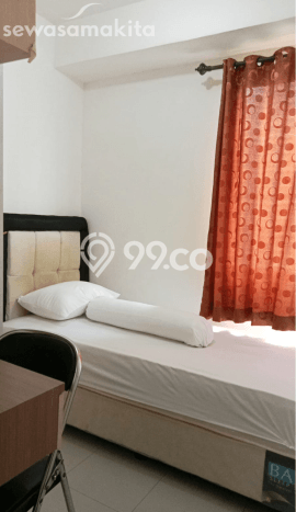 Disewakan Apartemen Ekonomis 3 BR di Kalibata Jakarta Selatan Disewakan Apartemen Ekonomis 3 BR di Kalibata Jakarta Selatan