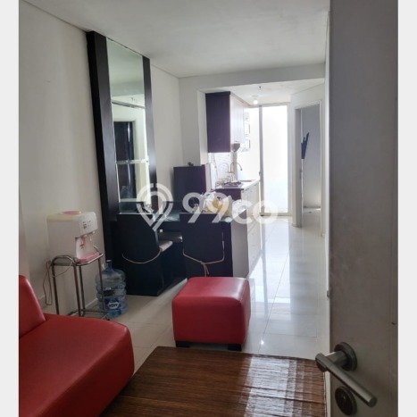 Disewakan Segera Apartemen Minimalis 2 KT di Kawasan Tebet Disewakan Segera Apartemen Minimalis 2 KT di Kawasan Tebet