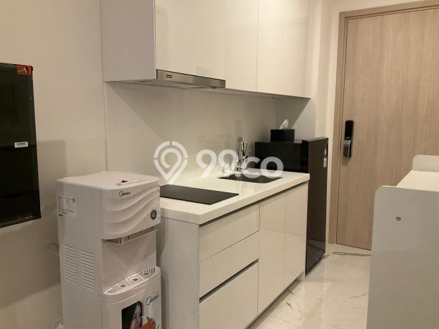 Hunian Strategis 32m2 di TB Simatupang Jakarta Selatan 1 KT Hunian Strategis 32m2 di TB Simatupang Jakarta Selatan 1 KT