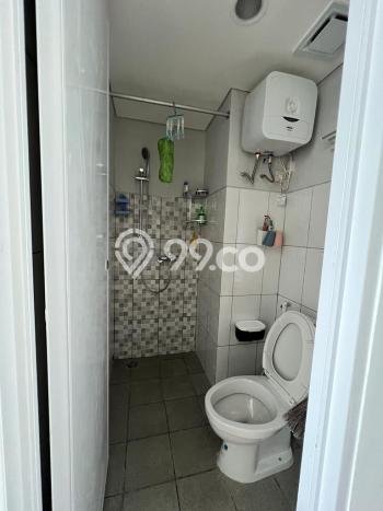 Sewa Apartemen Terjangkau 1 KT di Margonda Depok Sewa Apartemen Terjangkau 1 KT di Margonda Depok